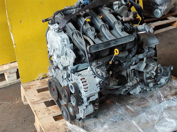 Двигатель Ниссан Х-Трейл в Перми 49953