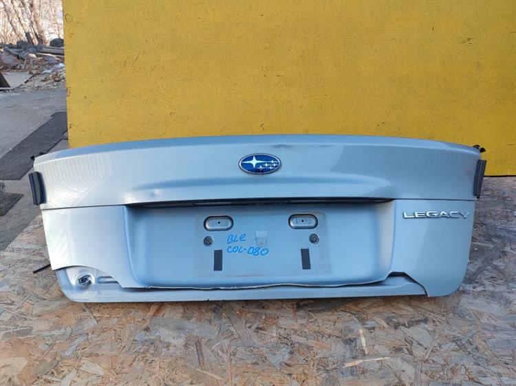 Крышка багажника Субару Легаси в Перми 50778
