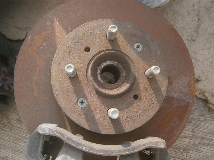 Тормозной диск Хонда Фрид Спайк в Перми 53093