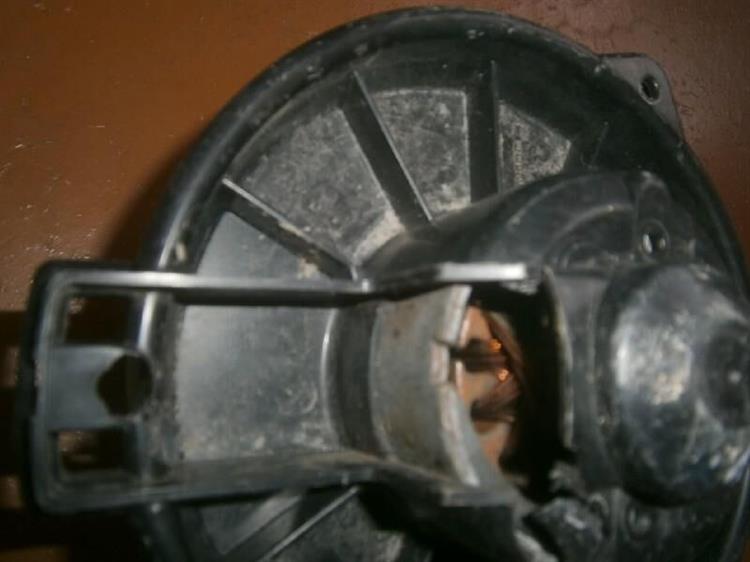 Мотор печки Хонда Аккорд в Перми 60992