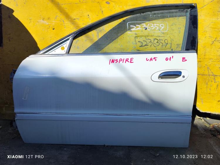 Дверь Хонда Инспаер в Перми 66065