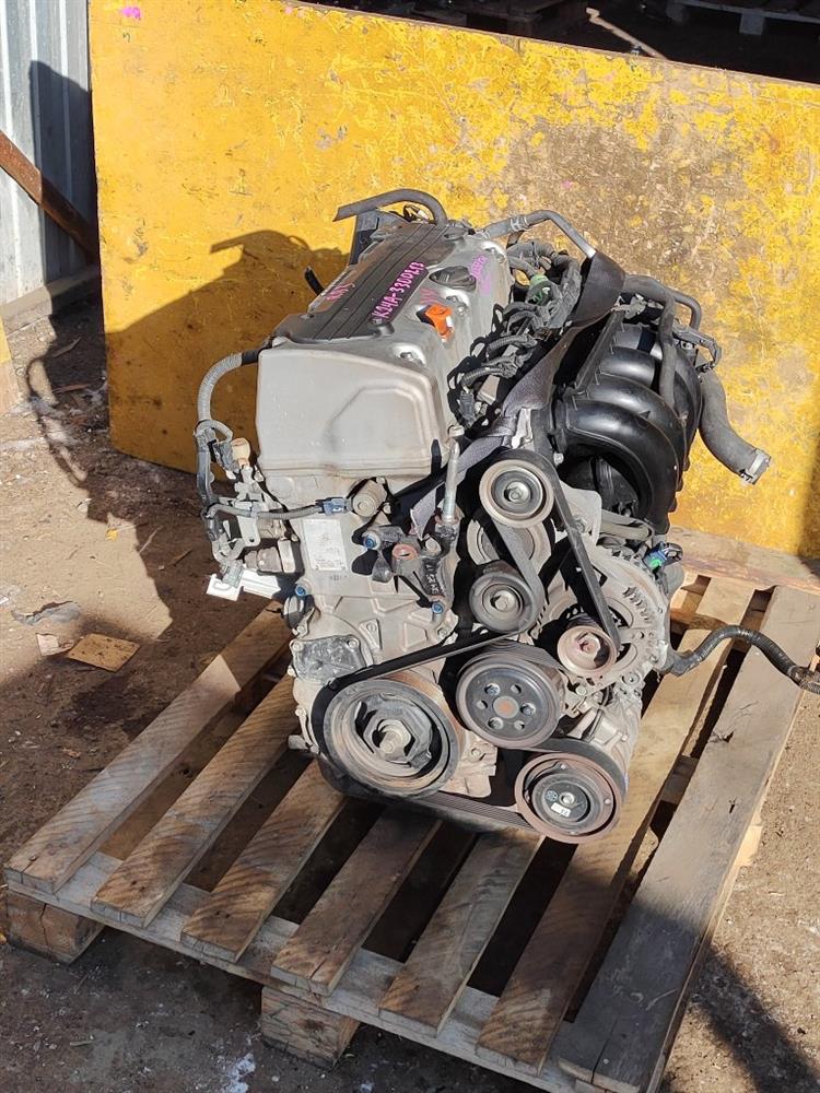 Двигатель Хонда Одиссей в Перми 695641