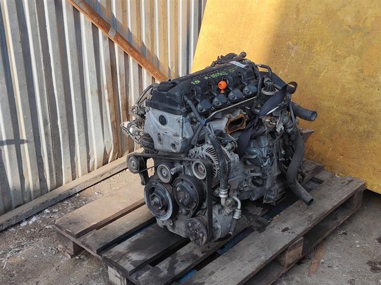 Двигатель Хонда Цивик в Перми 72961