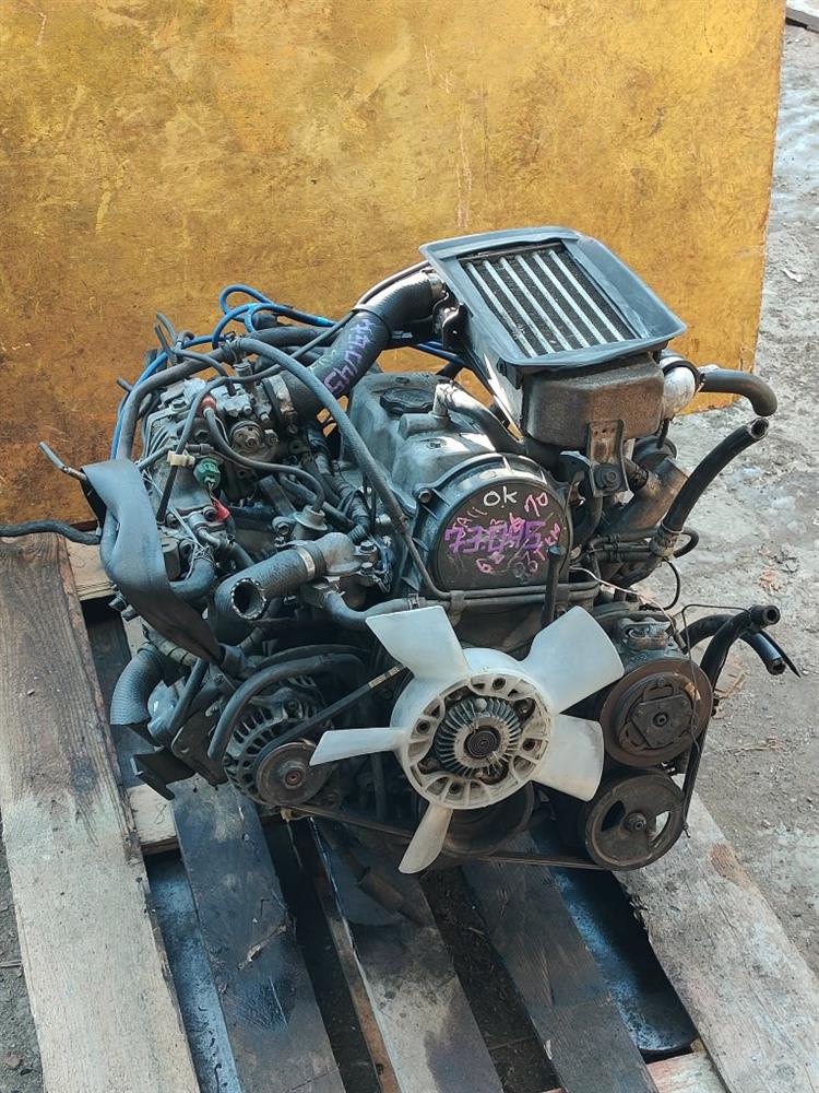 Двигатель Сузуки Джимни в Перми 73045