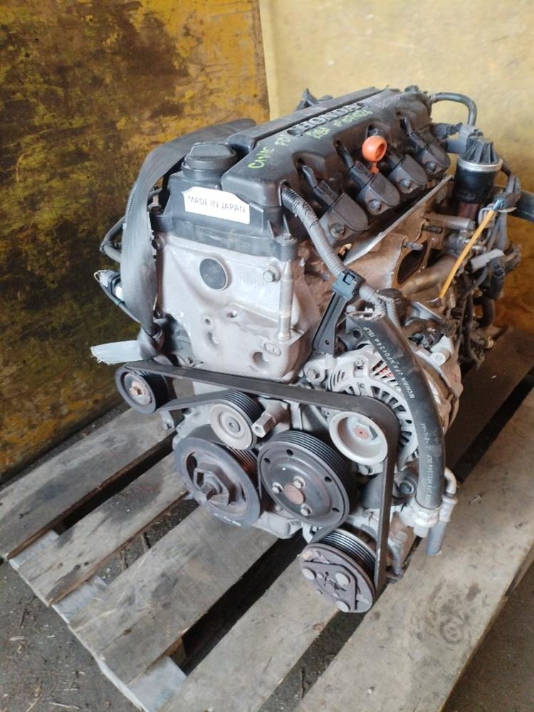 Двигатель Хонда Цивик в Перми 731861