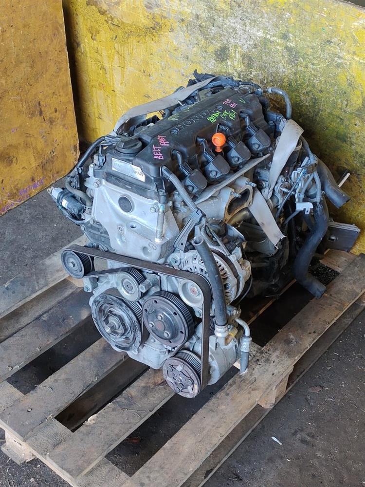 Двигатель Хонда Цивик в Перми 731951