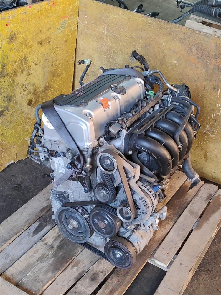Двигатель Хонда Одиссей в Перми 732431