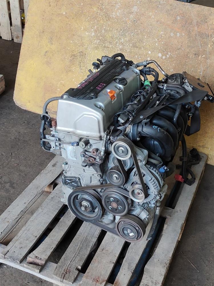 Двигатель Хонда Одиссей в Перми 732561