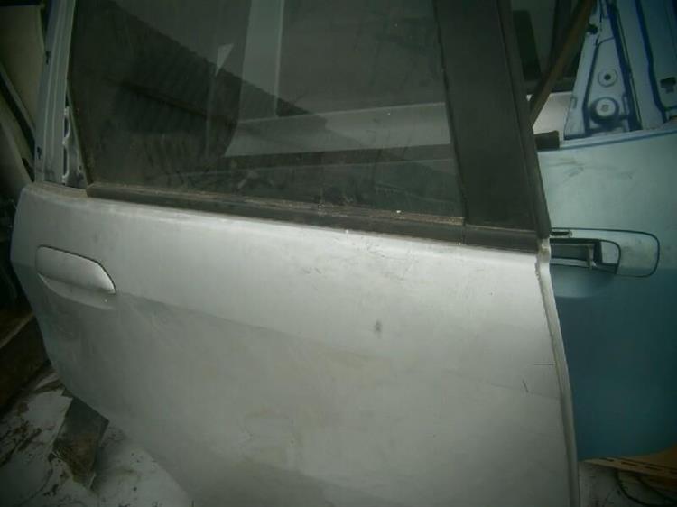 Дверь Хонда Фит в Перми 76335