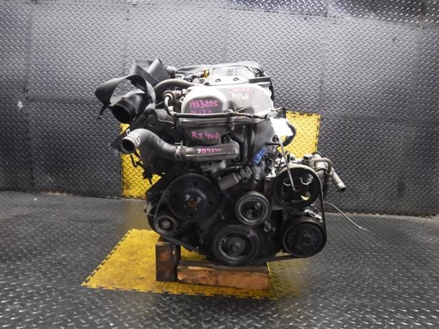 Двигатель Сузуки Джимни в Перми 765101
