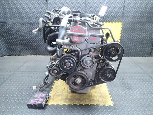 Двигатель Тойота Дуэт в Перми 777161