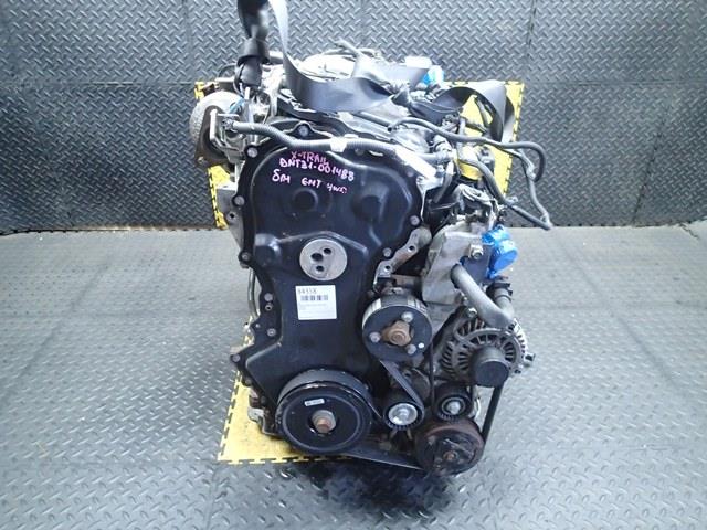 Двигатель Ниссан Х-Трейл в Перми 843581