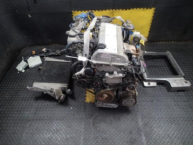 Двигатель Ниссан Х-Трейл в Перми 91097