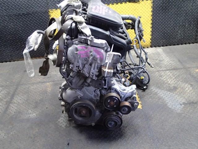 Двигатель Ниссан Х-Трейл в Перми 91101