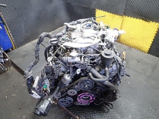 Двигатель Ниссан Ку45 в Перми 91125