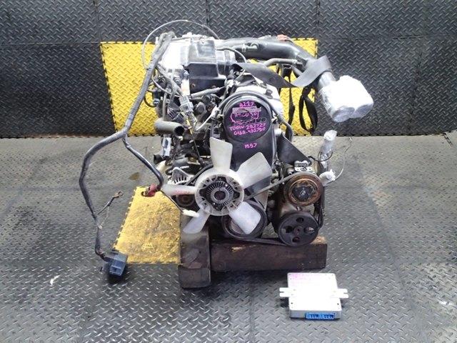 Двигатель Сузуки Эскудо в Перми 91158