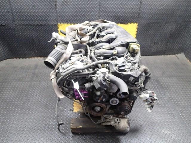 Двигатель Тойота Краун в Перми 92229
