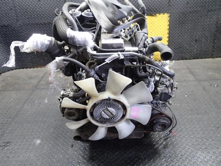 Двигатель Мицубиси Паджеро в Перми 922811