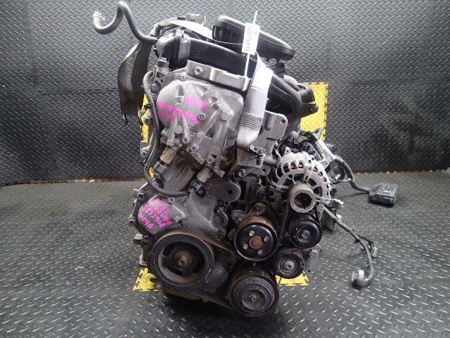 Двигатель Ниссан Х-Трейл в Перми 95491