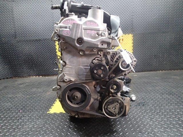 Двигатель Ниссан Нот в Перми 96287