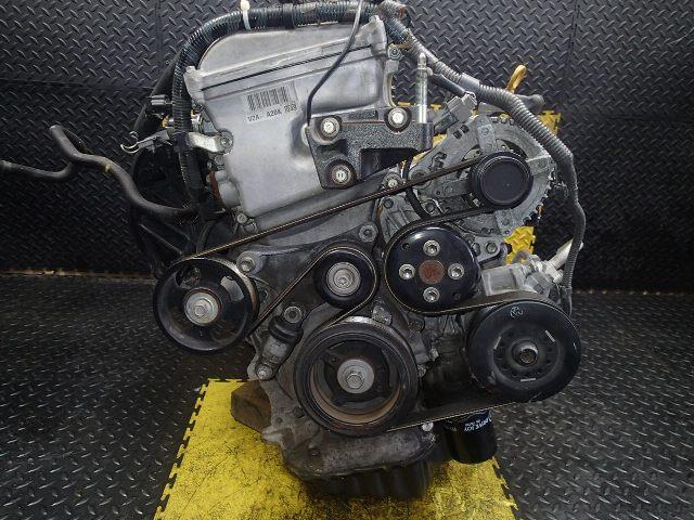 Двигатель Тойота РАВ 4 в Перми 99282