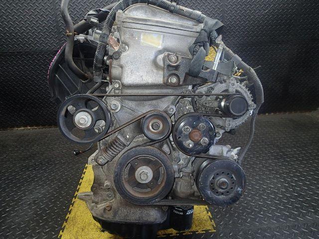 Двигатель Тойота РАВ 4 в Перми 99284